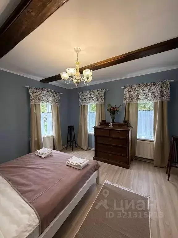 Дом в Московская область, Коломна ул. Бочманово, 12А (90 м) - Фото 2