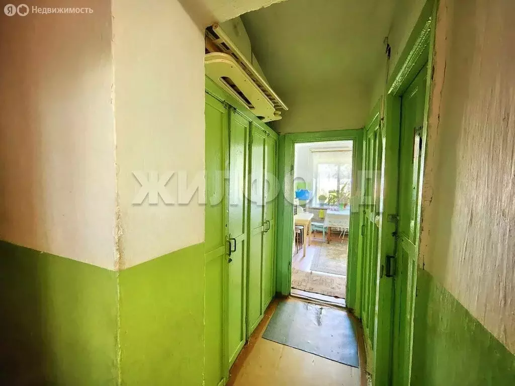 1к в -комнатной квартире (16.4 м) - Фото 0