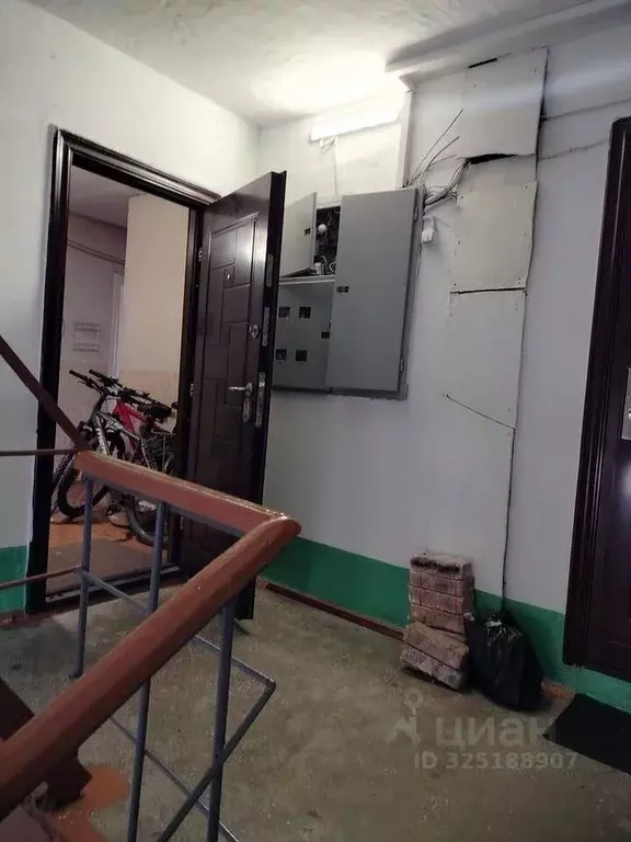 4-к кв. Хакасия, Черногорск ул. Генерала Тихонова, 6 (72.8 м) - Фото 1