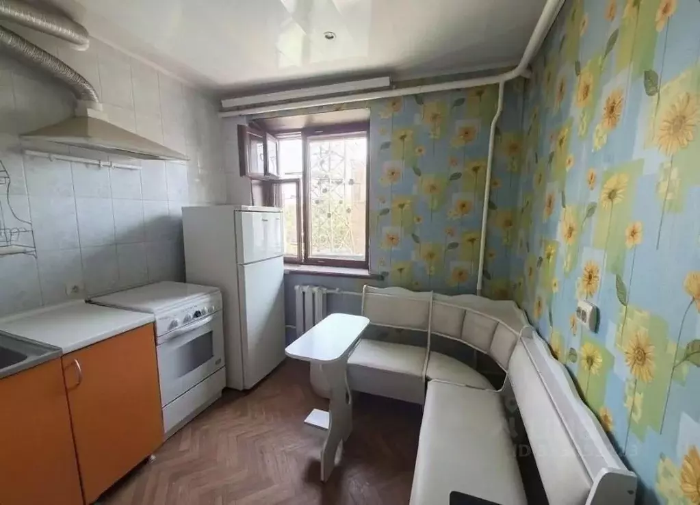 1-к кв. Ростовская область, Таганрог ул. Шаумяна, 7 (29.0 м) - Фото 1