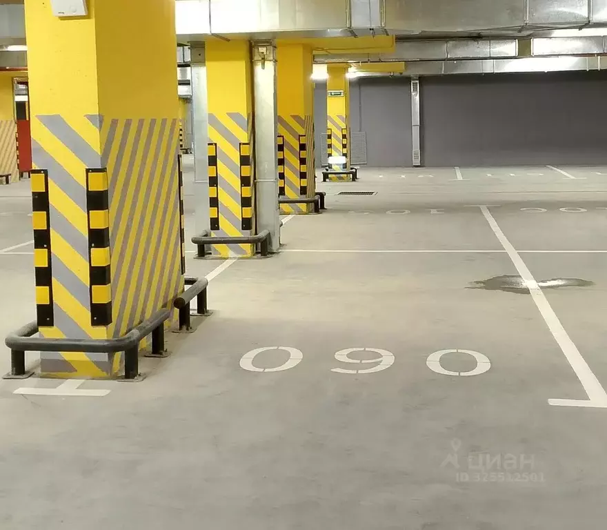 Гараж в Алтайский край, Барнаул ул. 6-я Нагорная, 15в/к1 (15 м) - Фото 2