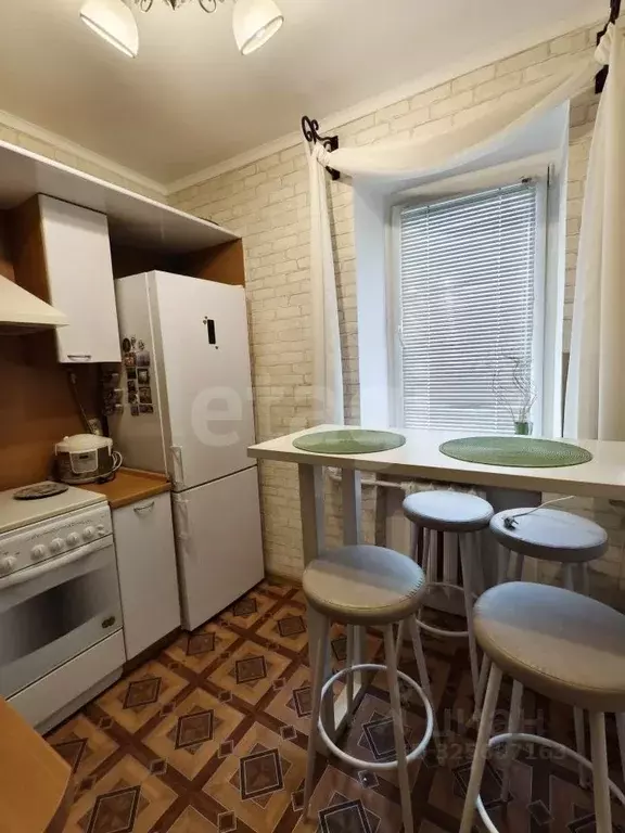 1-к кв. Краснодарский край, Ейск Красная ул. (31.6 м) - Фото 2