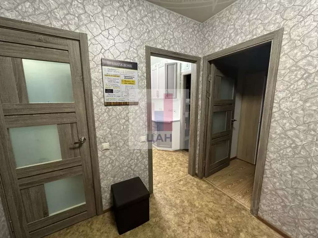 2-к кв. Московская область, Раменский муниципальный округ, с. Строкино ... - Фото 2