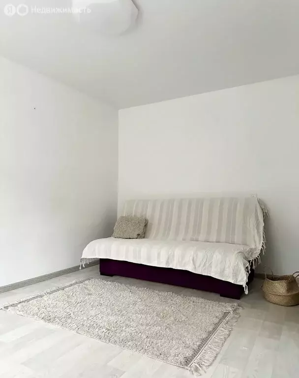 1-комнатная квартира: Екатеринбург, жилой район Комсомольский, ... - Фото 1