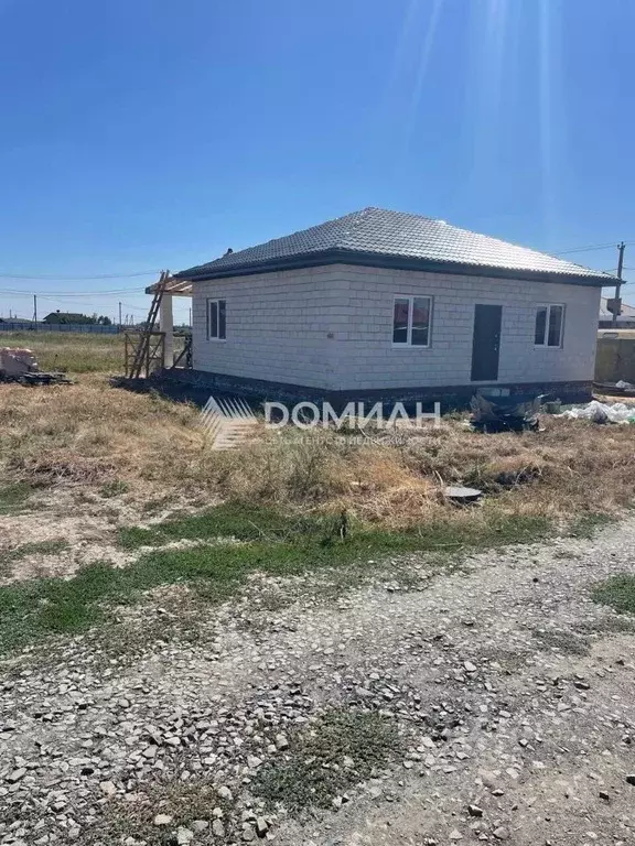 Дом в Ростовская область, Аксайский район, Ольгинское с/пос, Махин ... - Фото 2