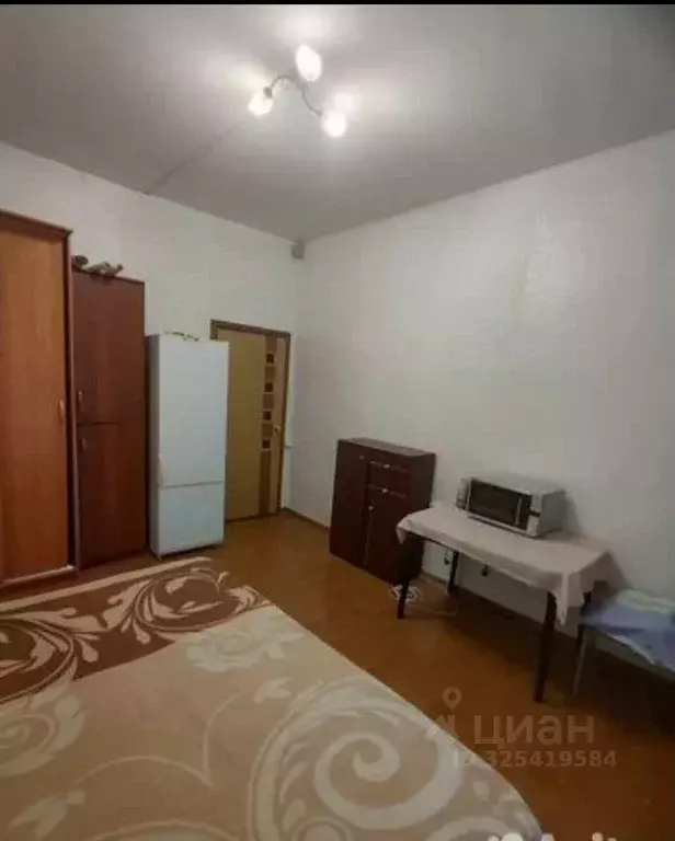 Комната Санкт-Петербург 8-я Советская ул., 46 (13.4 м) - Фото 2