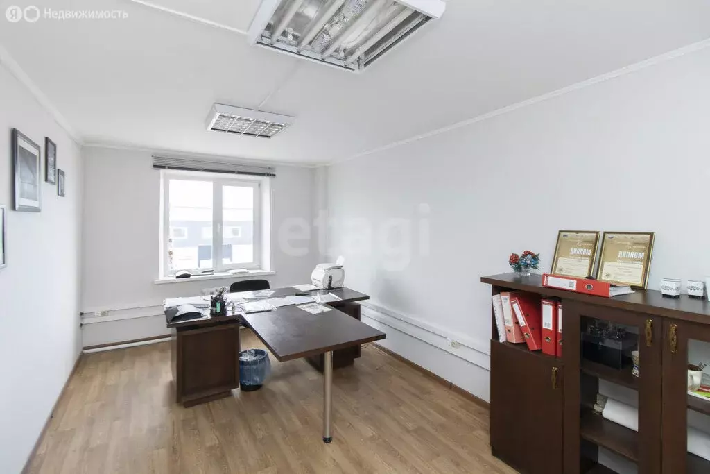 Офис (478 м) - Фото 2