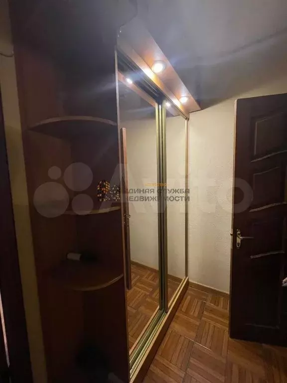 3-к. квартира, 76 м, 3/5 эт. - Фото 1