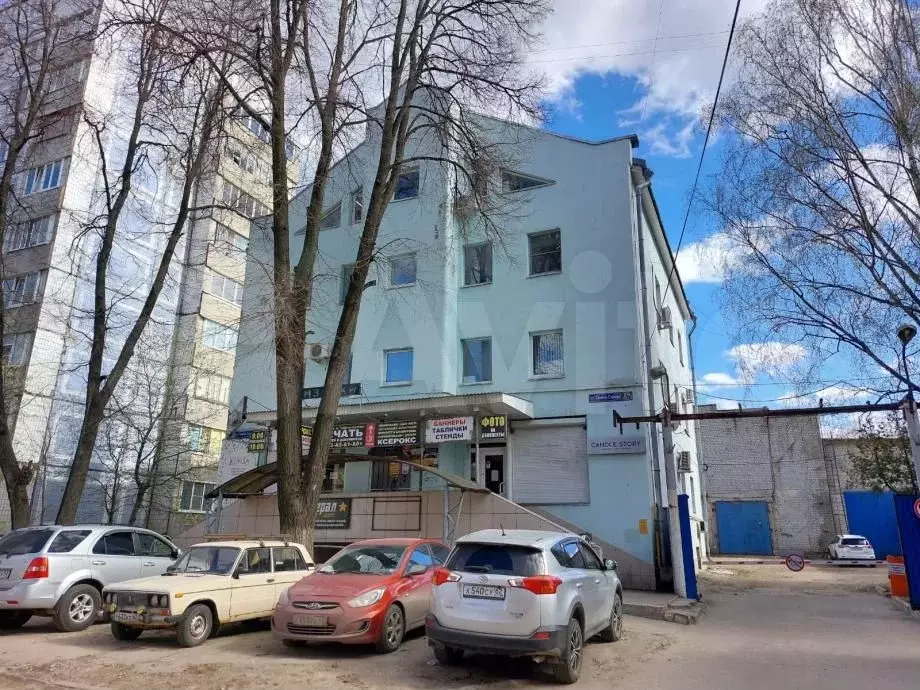 Продам офисное помещение, 36.7 м - Фото 0