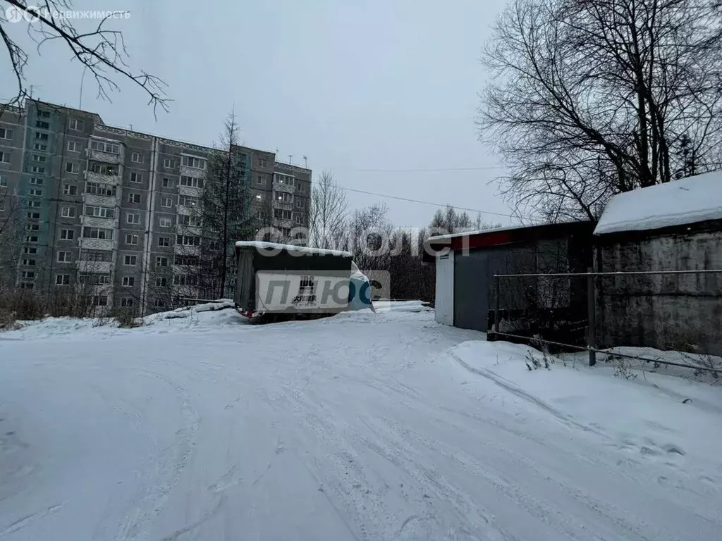 Производственное помещение (190.8 м) - Фото 1