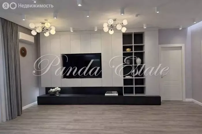 3-комнатная квартира: Москва, улица Василисы Кожиной, 13 (100 м) - Фото 2