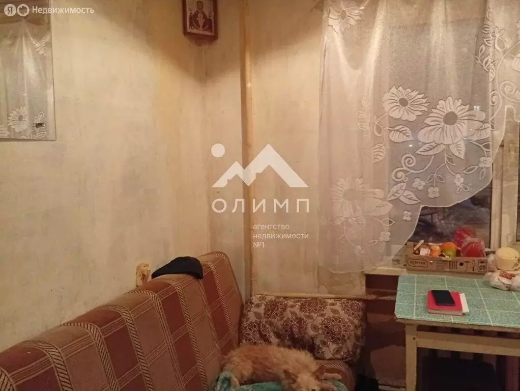 1-комнатная квартира: Вологда, Новгородская улица, 27А (36.2 м) - Фото 1