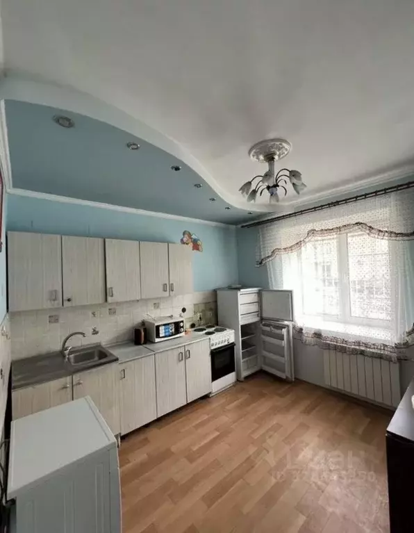 3-к кв. Новосибирская область, Новосибирск Троллейная ул., 9 (71.5 м) - Фото 1