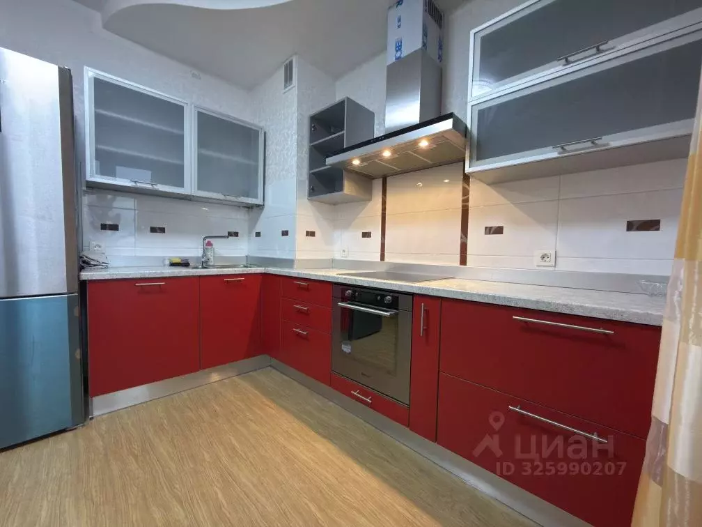 1-к кв. Санкт-Петербург Морская наб., 37к5 (42.0 м) - Фото 2