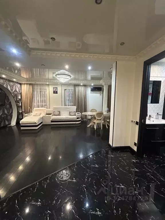 4-к кв. Московская область, Мытищи ул. Колпакова, 41 (94.1 м) - Фото 1