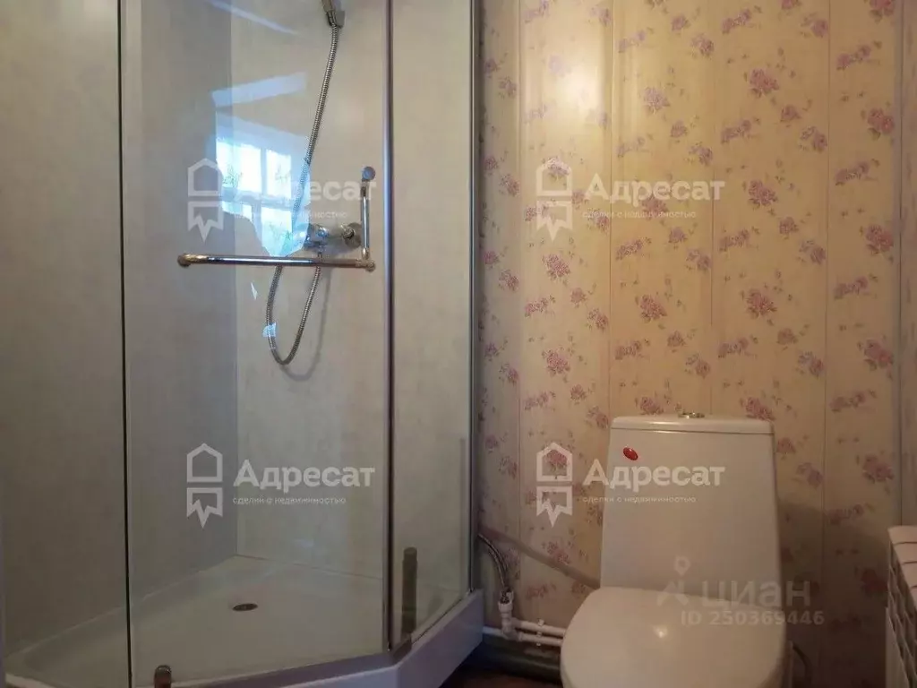 Дом в Волгоградская область, Краснослободск Среднеахтубинский район, ... - Фото 0