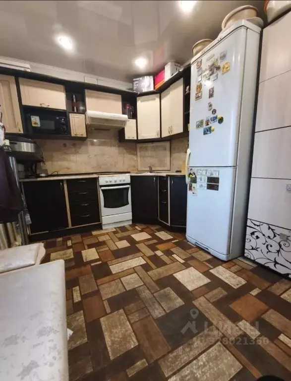 3-к кв. Забайкальский край, Чита Угданская ул., 40 (63.2 м) - Фото 2