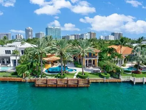 Bal Harbour Residential S - Фото 2