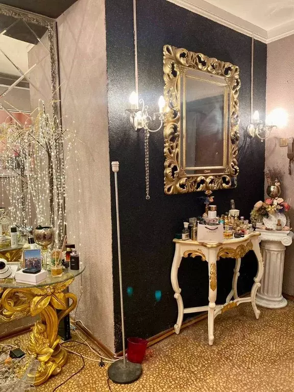 4-к кв. Москва ул. Милашенкова, 18 (100.2 м) - Фото 2