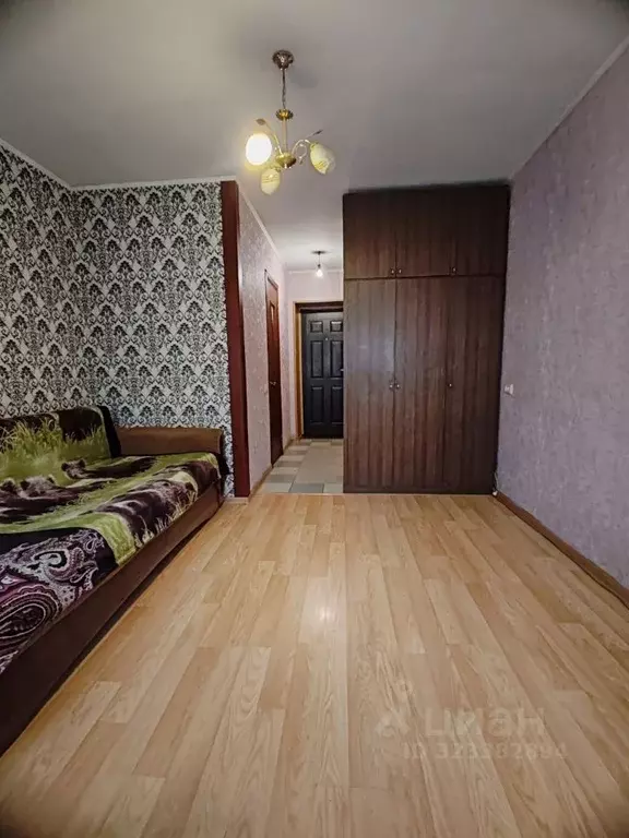 Студия Рязанская область, Рязань ул. Попова, 22/51 (18.0 м) - Фото 2