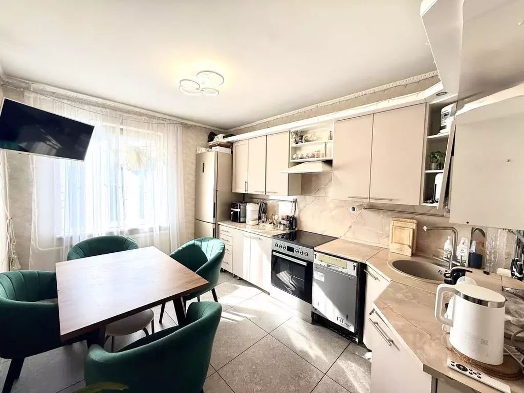 1-к кв. Санкт-Петербург Будапештская ул., 112к1 (42.2 м) - Фото 1