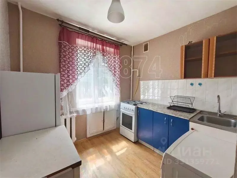 2-к кв. Московская область, Люберцы городской округ, Томилино пгт ул. ... - Фото 1