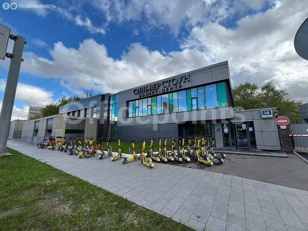 Офис (179.8 м) - Фото 2