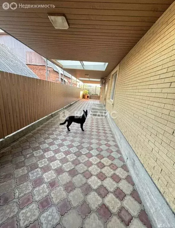 Дом в Майкоп, улица Калинина, 431 (95 м) - Фото 2