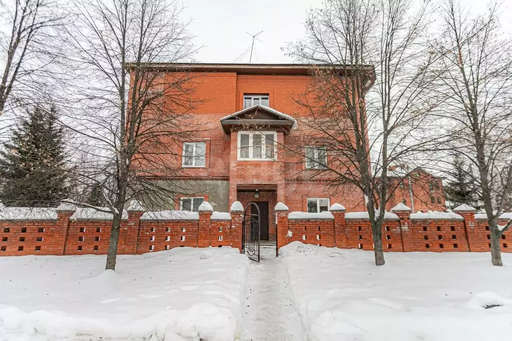 2-комнатная квартира: Бердск, Абрикосовая улица, 6 (78.8 м) - Фото 2