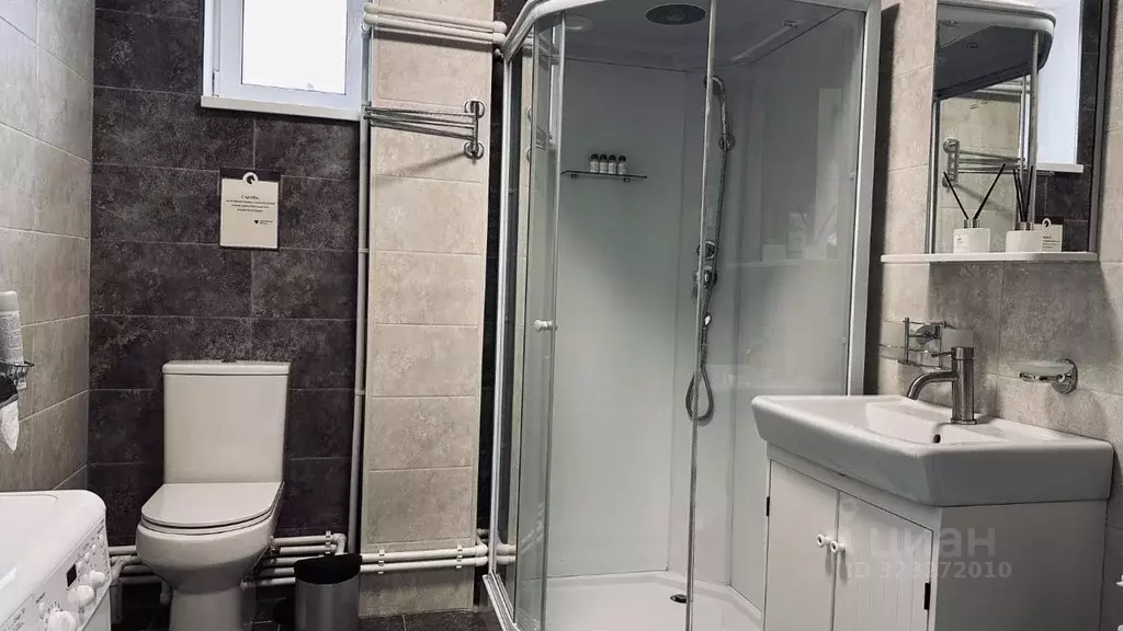 1-к кв. Московская область, Можайский муниципальный округ, д. ... - Фото 2