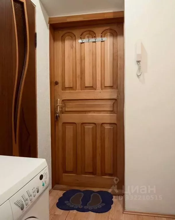 1-к кв. Московская область, Подольск ул. Долгого, 13 (18.7 м) - Фото 2