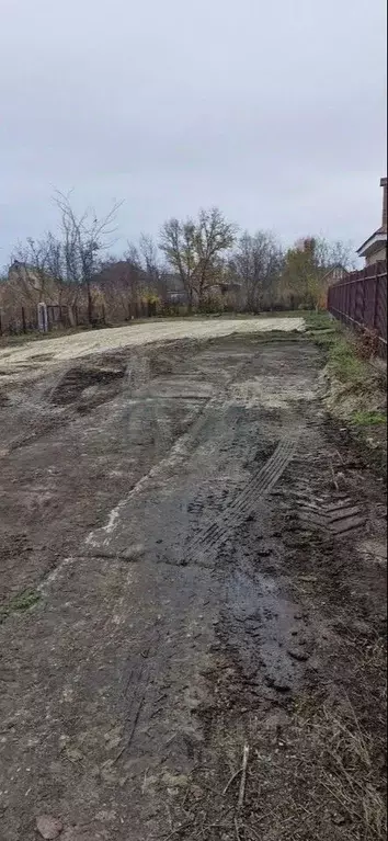 Участок в Ростовская область, Аксайский район, Ольгинская ст-ца  (9.0 ... - Фото 2