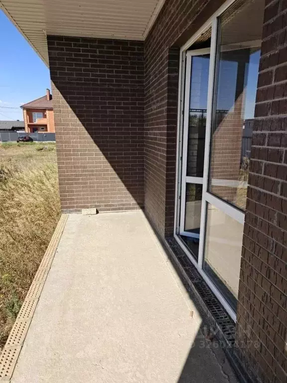 Дом в Ростовская область, Аксай ул. Николаевская (100 м) - Фото 1