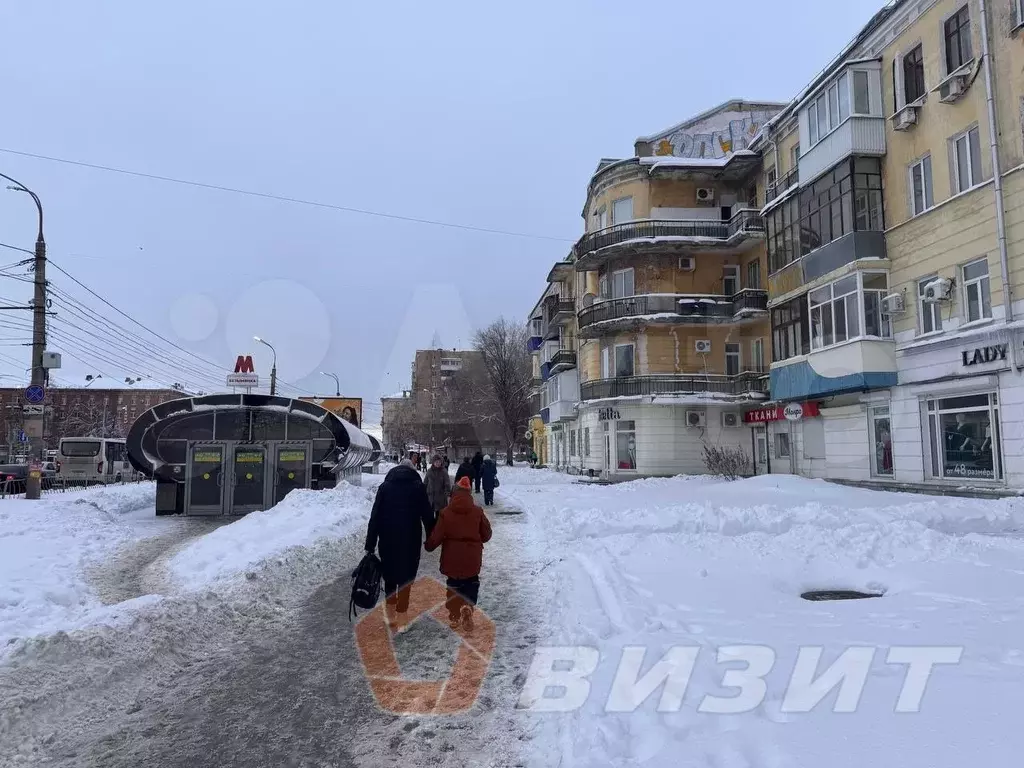 Помещение у входа/выхода в метро Безымянка - Фото 0