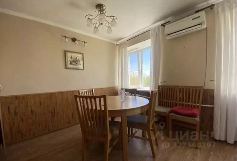 3-к кв. Ростовская область, Батайск ул. Ушинского, 16 (63.0 м) - Фото 0