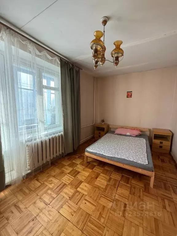 2-к кв. Татарстан, Казань ул. Декабристов, 115 (54.2 м) - Фото 1