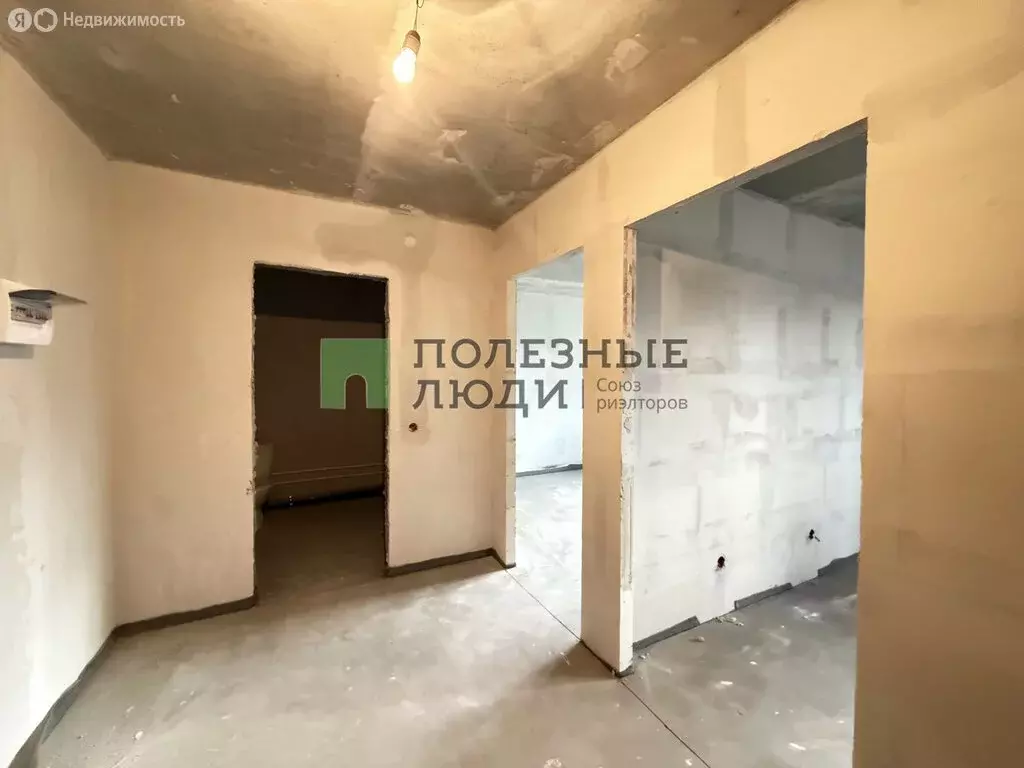 1-комнатная квартира: Ижевск, Постольская улица, 17А (41 м) - Фото 1
