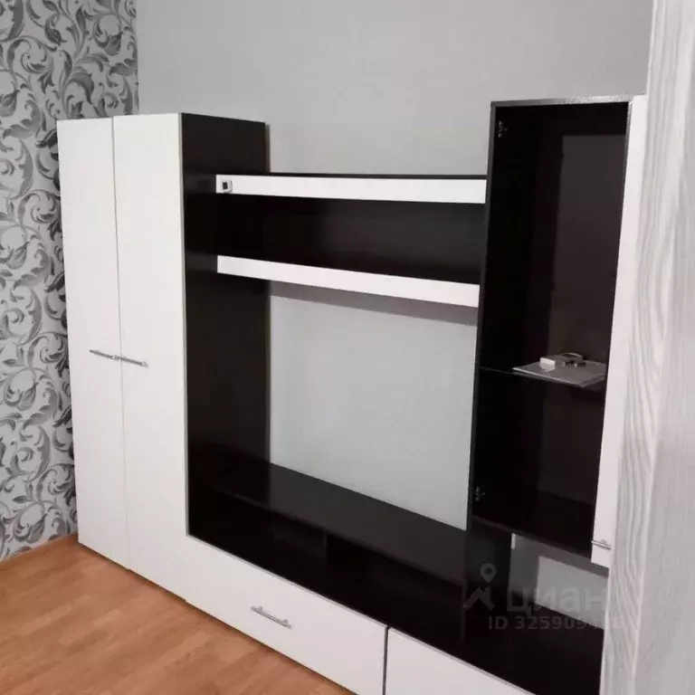 1-к кв. Краснодарский край, Краснодар ул. Имени Ф.И. Шаляпина, ... - Фото 2