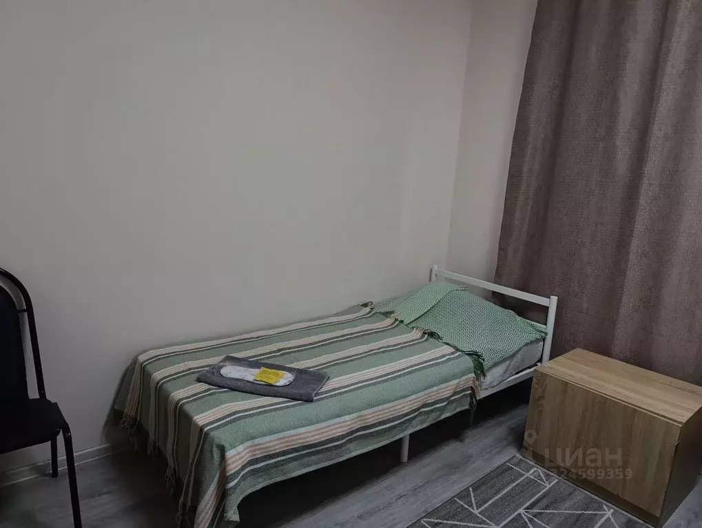 Комната Московская область, Лобня ул. Катюшки, 18 (12.0 м) - Фото 2