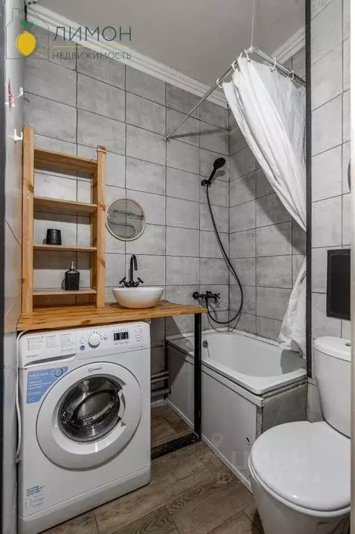 Студия Ленинградская область, Кудрово г. Всеволожский район, Заневское ... - Фото 1