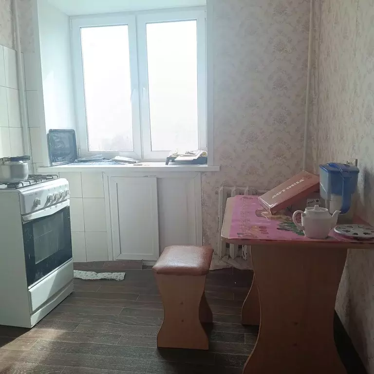 Продаётся 1-к квартира, 32.6 м - Фото 1