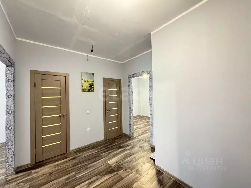 2-к кв. Ленинградская область, Кудрово г. Всеволожский район, ... - Фото 1