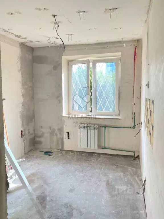 3-к кв. Калининградская область, Калининград Московский просп., 25 ... - Фото 2