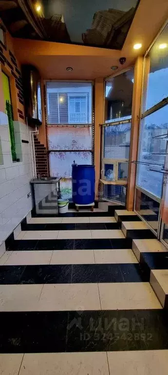 Помещение свободного назначения в Вологодская область, Вологда ... - Фото 2