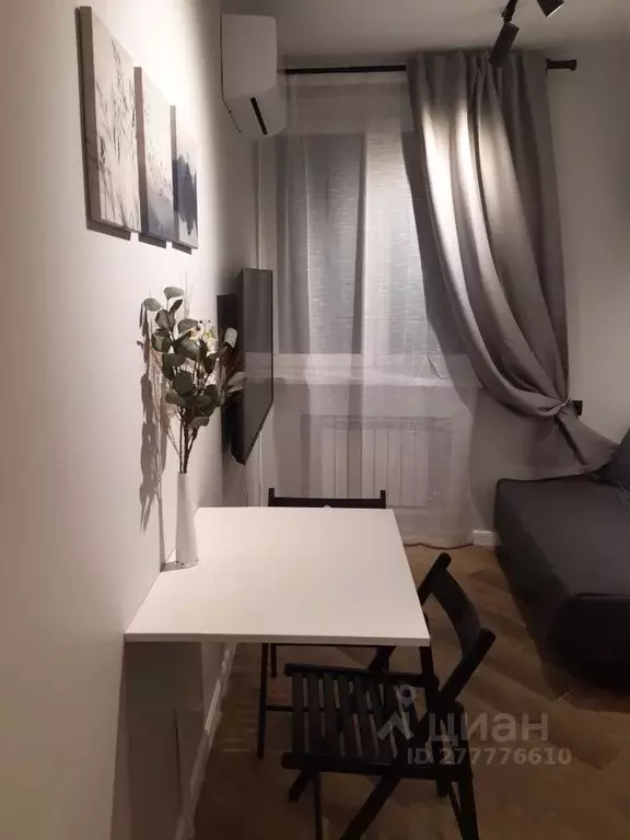 Студия Московская область, Королев Октябрьский бул., 26 (15.0 м) - Фото 2