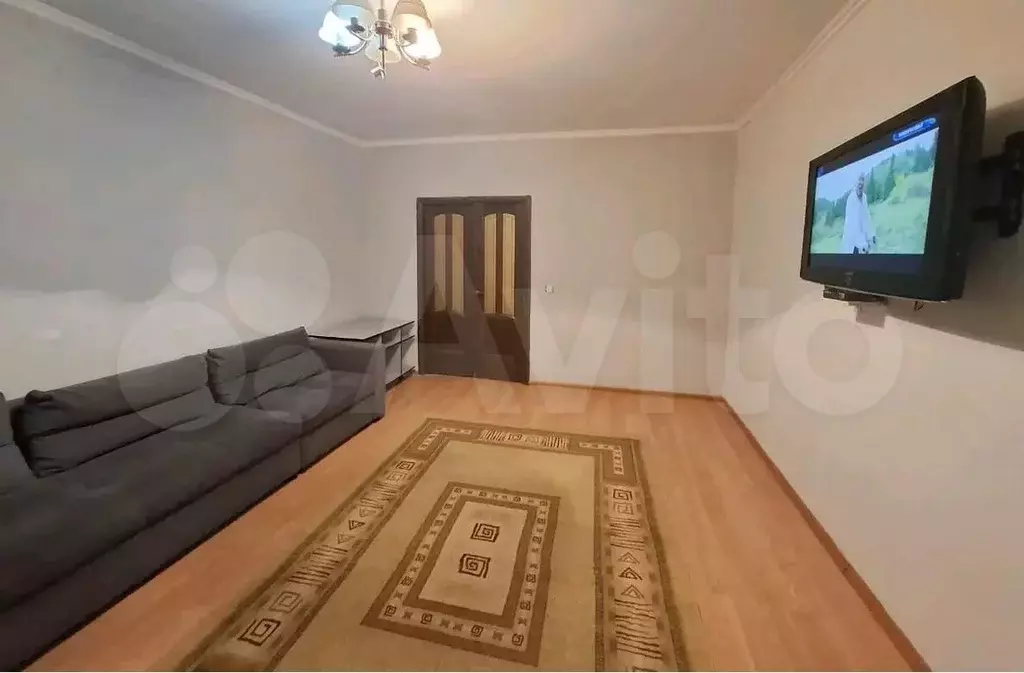 2-к. квартира, 49 м, 3/4 эт. - Фото 0