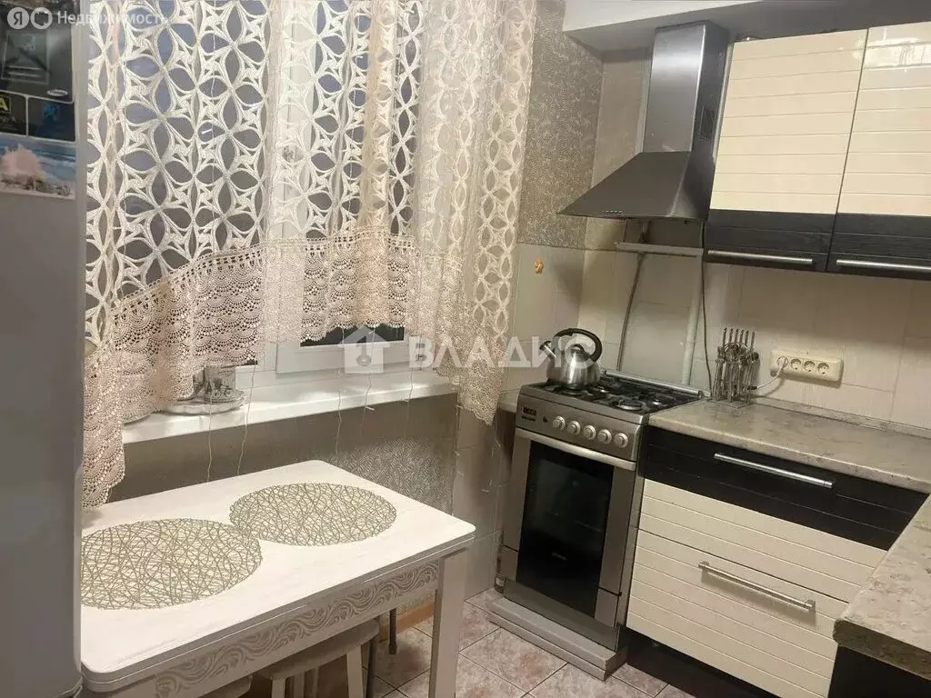 3-комнатная квартира: Солнечногорск, микрорайон Рекинцо, 8 (59.5 м) - Фото 1