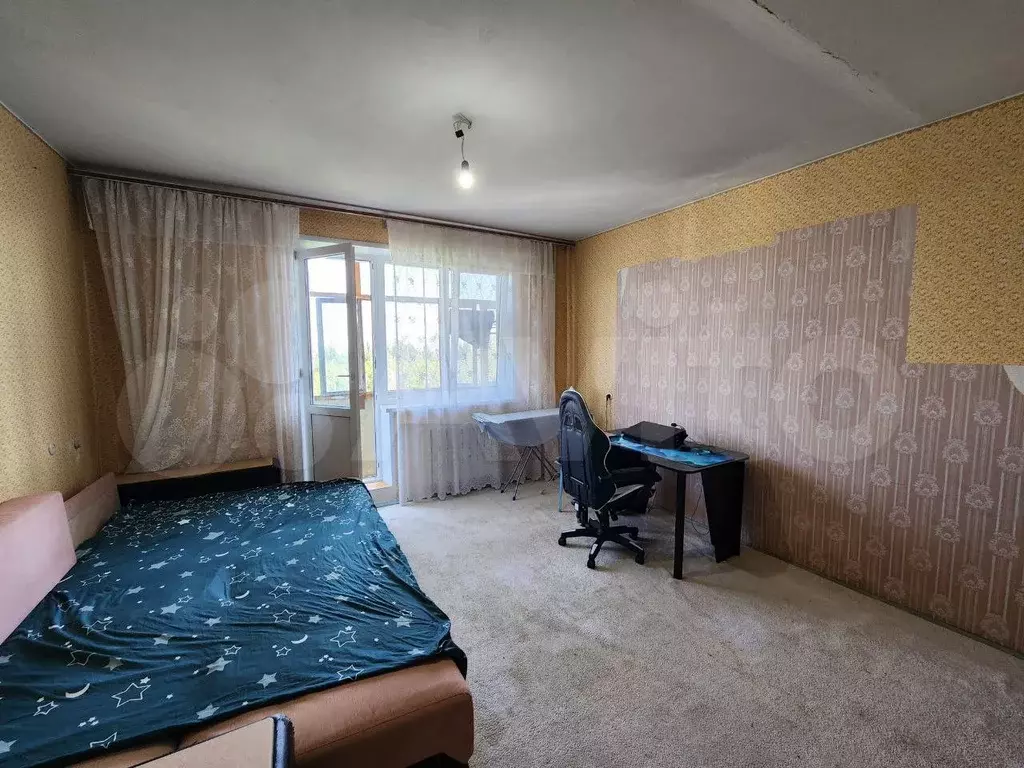 3-к. квартира, 70 м, 7/9 эт. - Фото 0