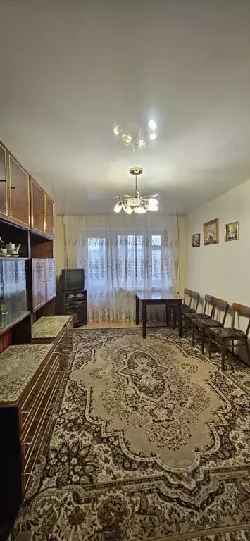 2-к кв. Саратовская область, Саратов Советская ул., 8 (42.7 м) - Фото 1