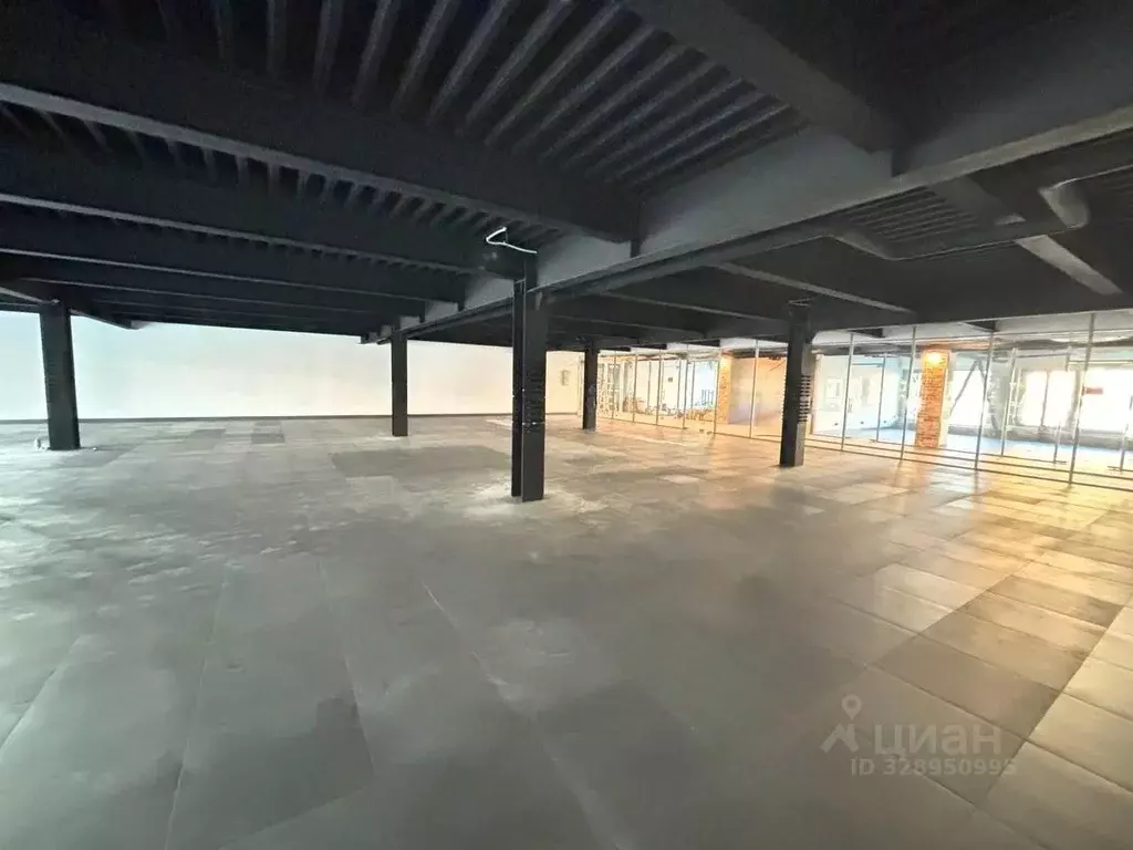 Помещение свободного назначения в Московская область, Красногорск бул. ... - Фото 2